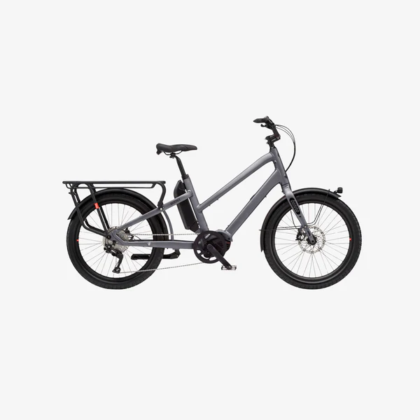 Ride Faster with Sydney E-Bikes