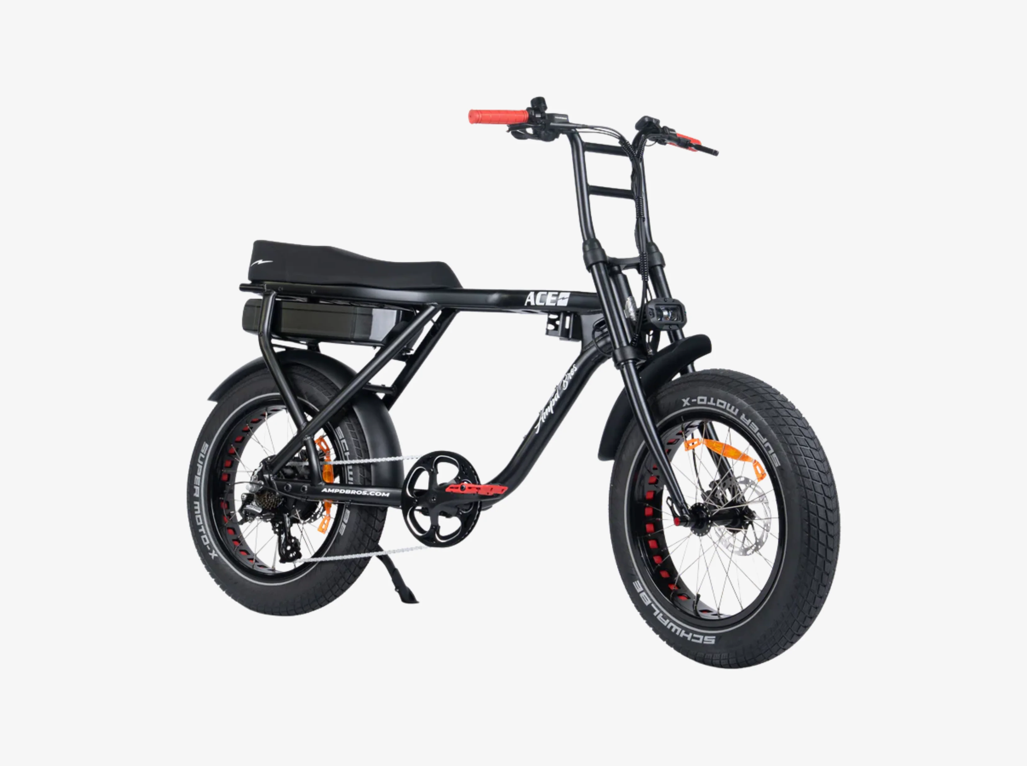 BRAND NEW E-BIKES
